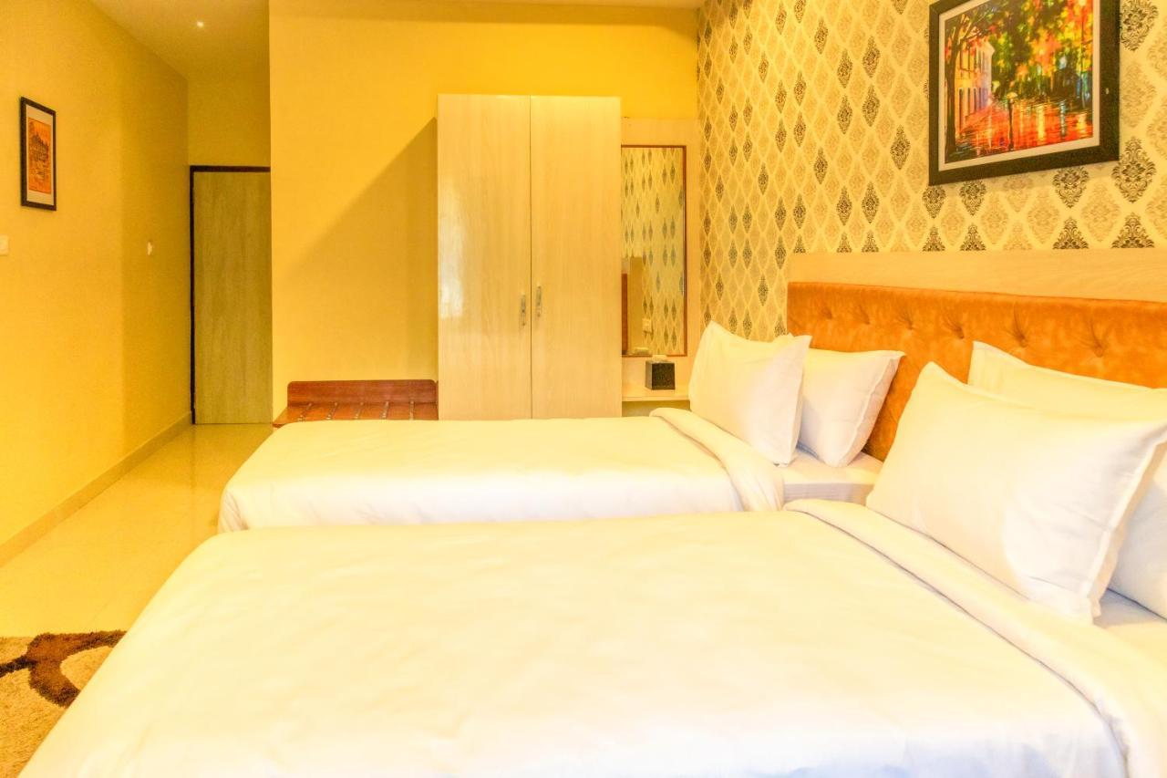 Hotel Royal Grande Vellore Eksteriør bilde