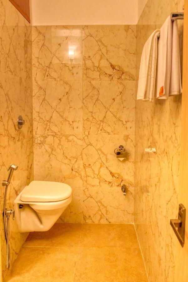 Hotel Royal Grande Vellore Eksteriør bilde