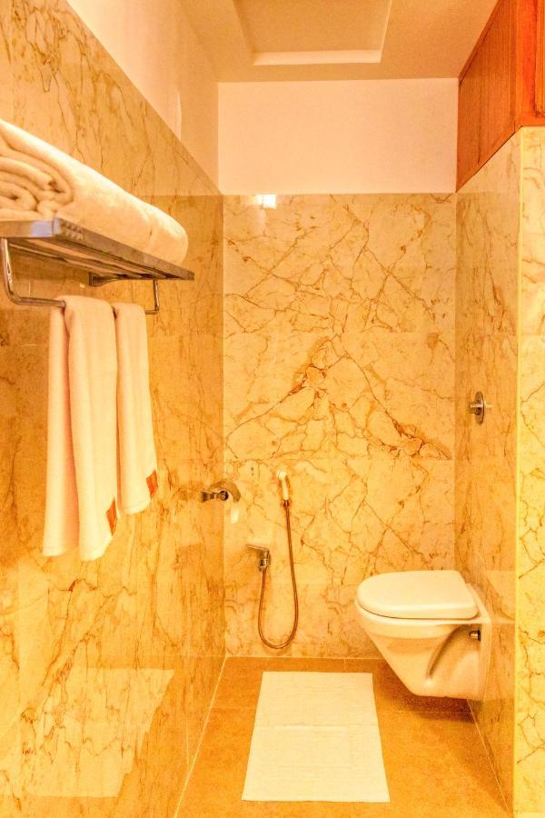 Hotel Royal Grande Vellore Eksteriør bilde