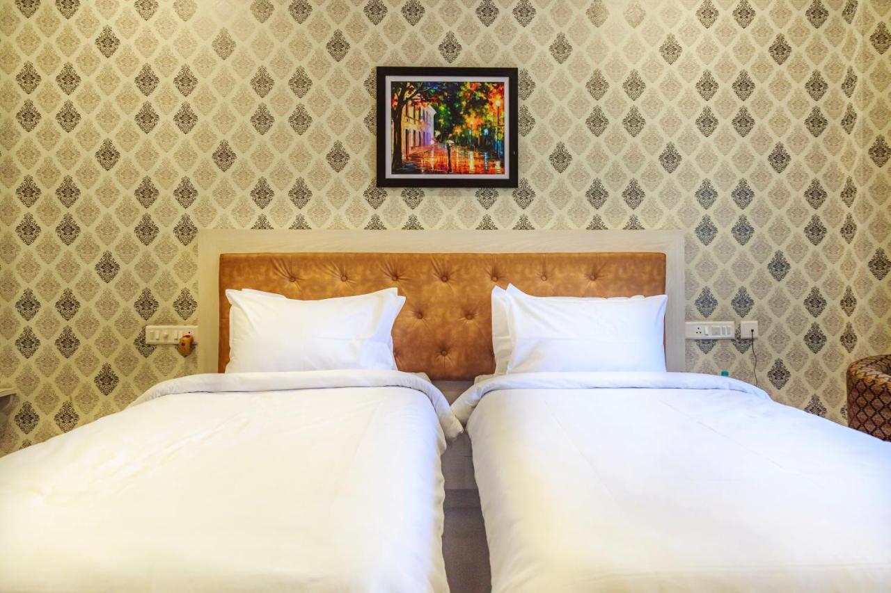 Hotel Royal Grande Vellore Eksteriør bilde