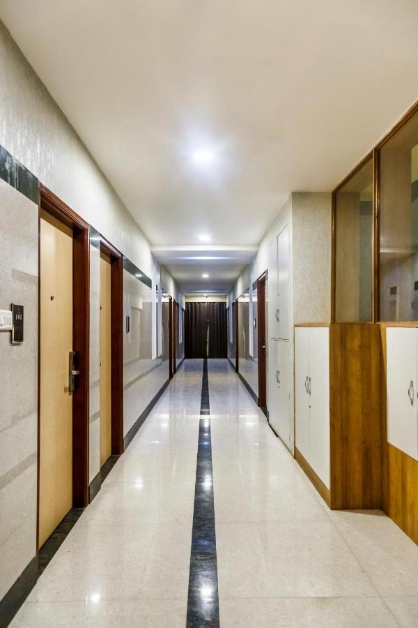 Hotel Royal Grande Vellore Eksteriør bilde