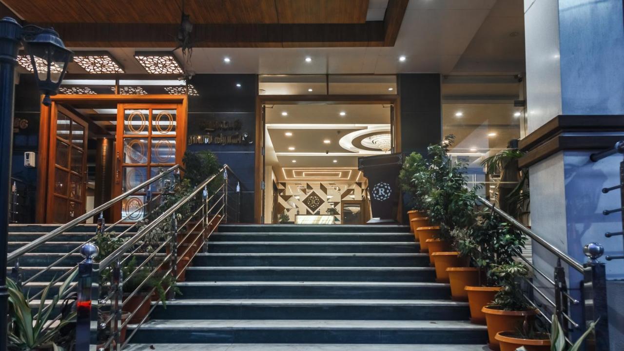 Hotel Royal Grande Vellore Eksteriør bilde