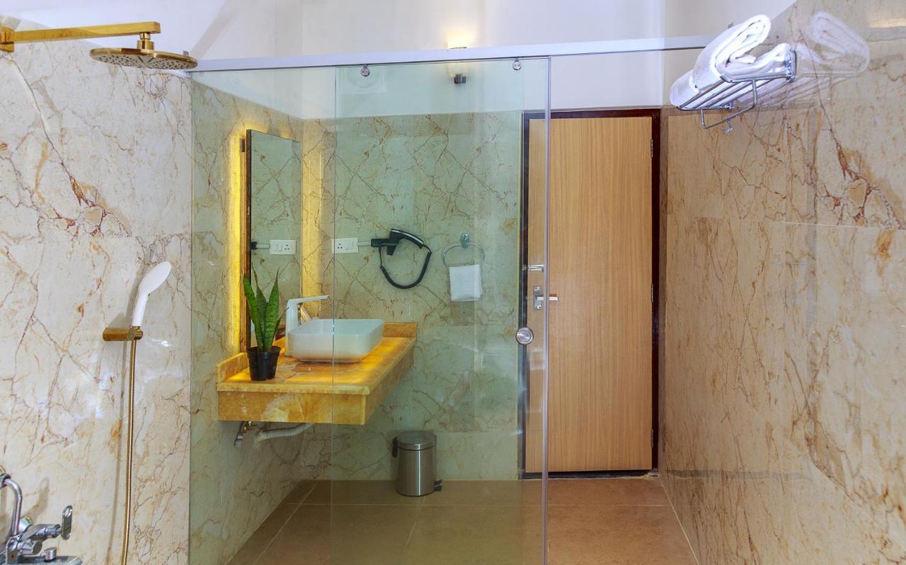 Hotel Royal Grande Vellore Eksteriør bilde